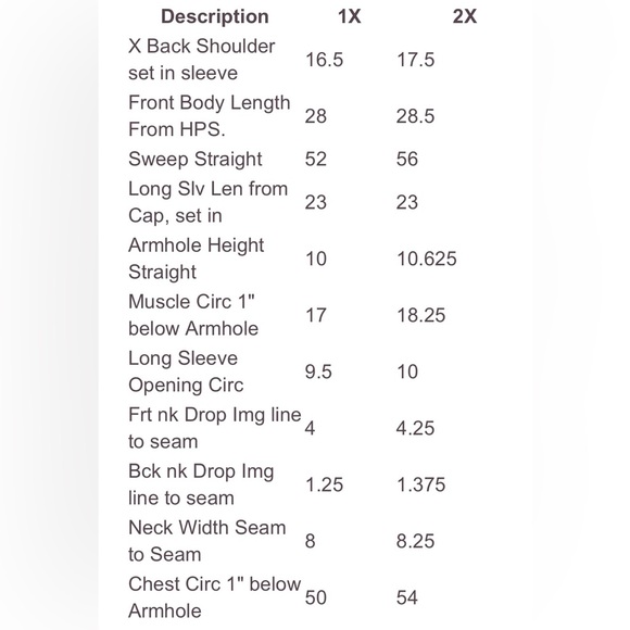 Quacker Factory 2X Vintage Snow Sweet CUTE open cardigan sweater EUC - Picture 9 of 9